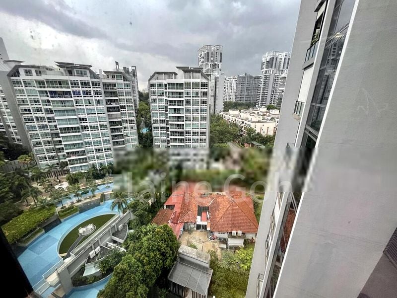 SLOANE RESIDENCES 14