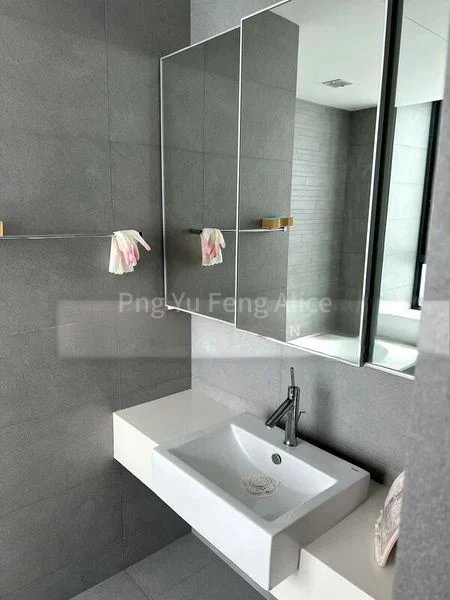 THE SUITES AT CENTRAL 2