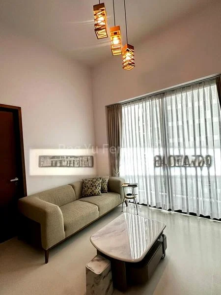 THE SUITES AT CENTRAL 3