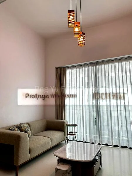 THE SUITES AT CENTRAL 4