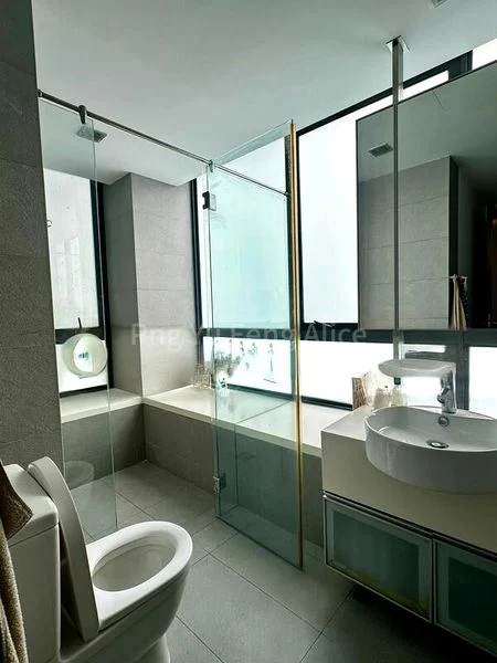 THE SUITES AT CENTRAL 5