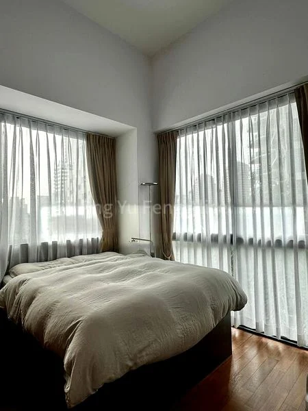 THE SUITES AT CENTRAL 6