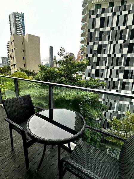 THE SUITES AT CENTRAL 9