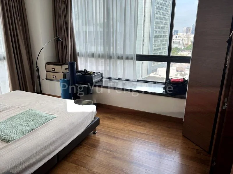 THE SUITES AT CENTRAL 10