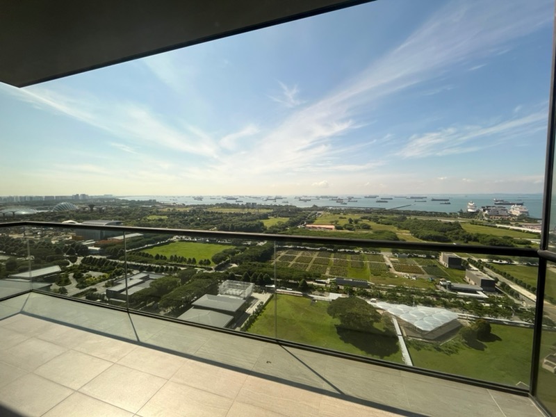 MARINA ONE RESIDENCES 11