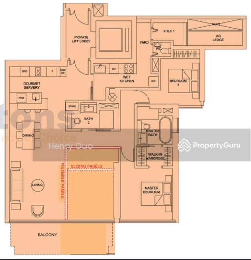 MARINA ONE RESIDENCES 10