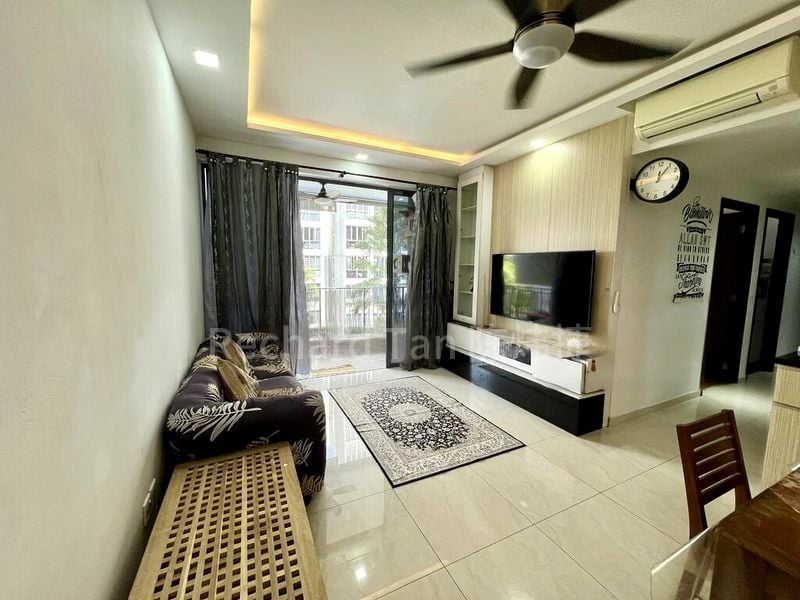 SIGNATURE AT YISHUN 3