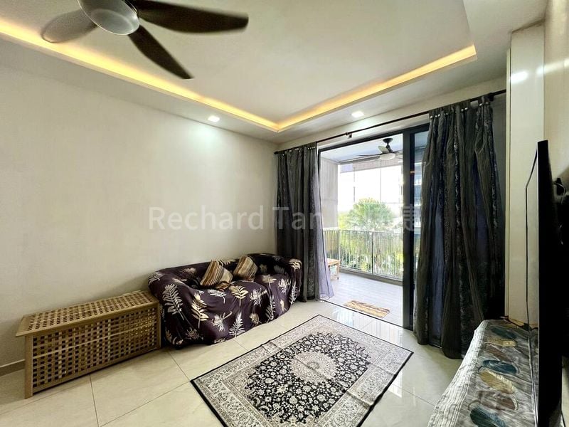 SIGNATURE AT YISHUN 4