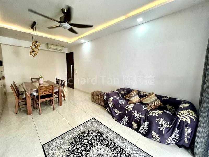 SIGNATURE AT YISHUN 5