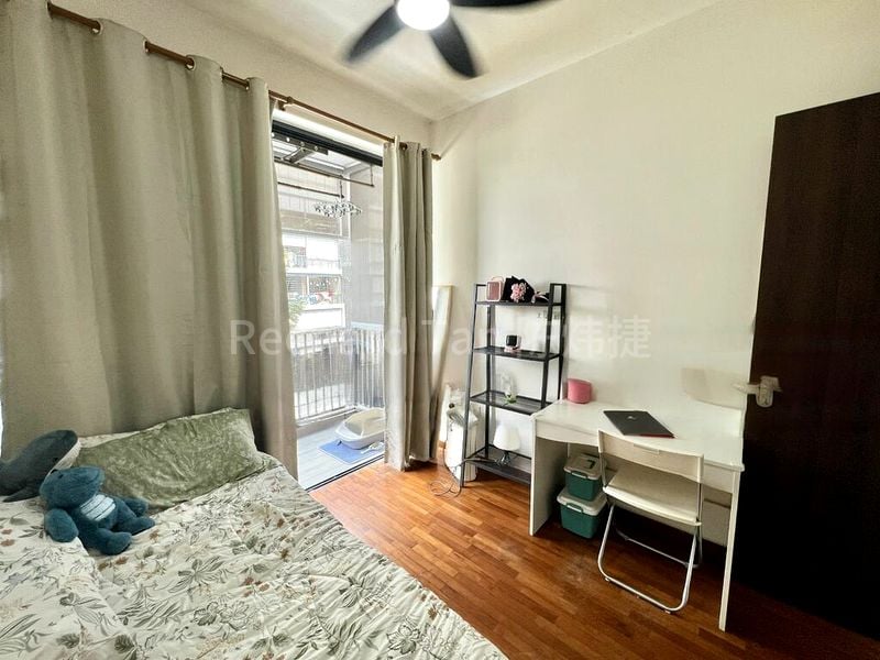 SIGNATURE AT YISHUN 6