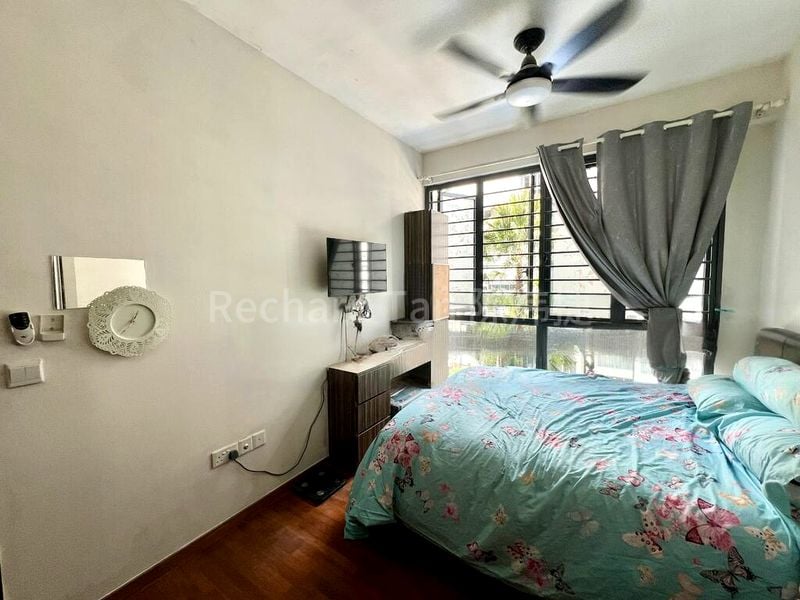 SIGNATURE AT YISHUN 10