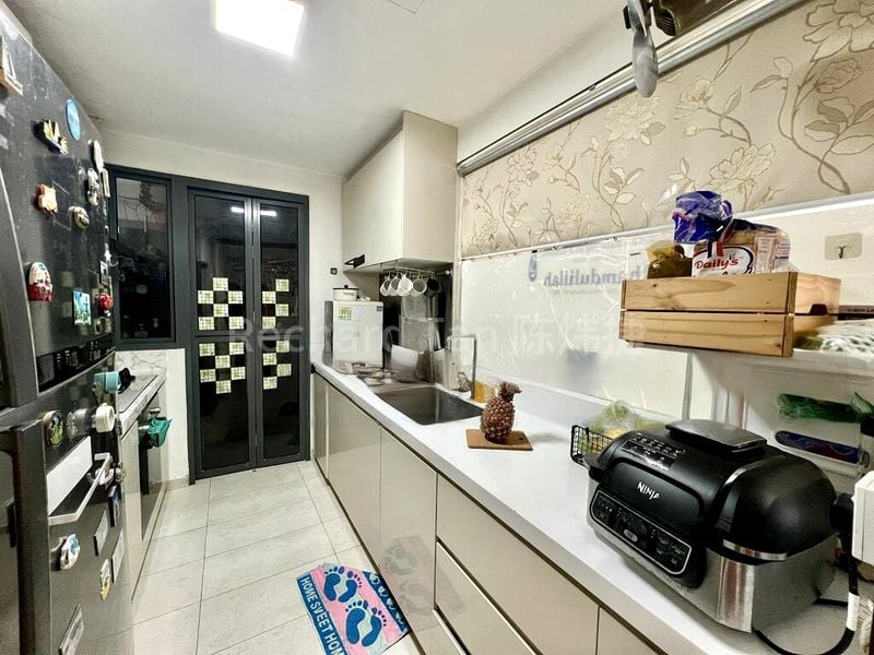 SIGNATURE AT YISHUN 13