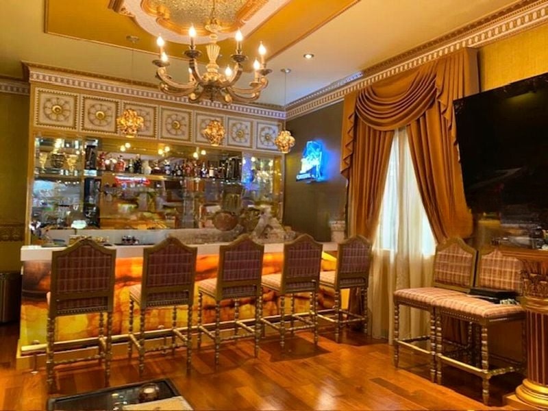 EDELWEISS PARK CONDOMINIUM 4