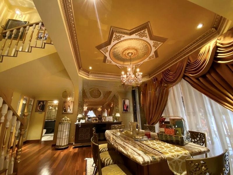 EDELWEISS PARK CONDOMINIUM 15