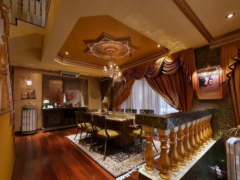 EDELWEISS PARK CONDOMINIUM 14