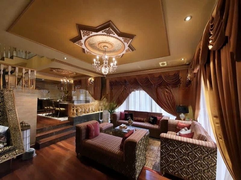 EDELWEISS PARK CONDOMINIUM 7