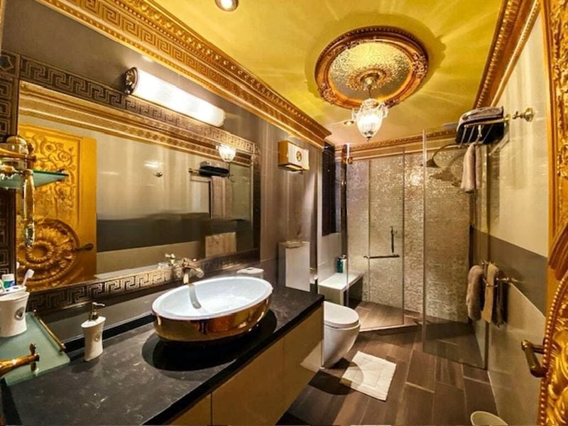 EDELWEISS PARK CONDOMINIUM 3