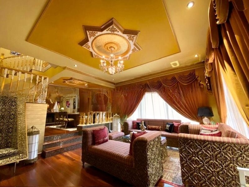 EDELWEISS PARK CONDOMINIUM 12