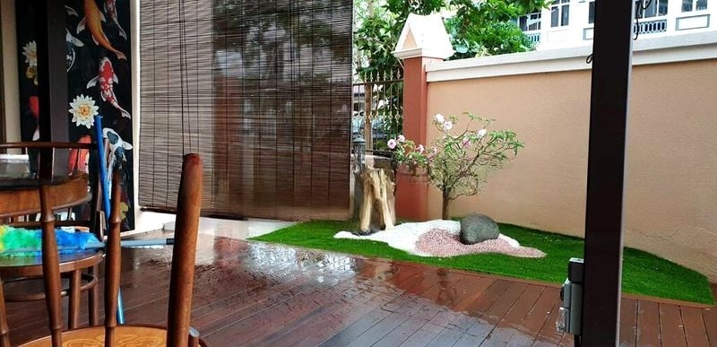 EDELWEISS PARK CONDOMINIUM 6