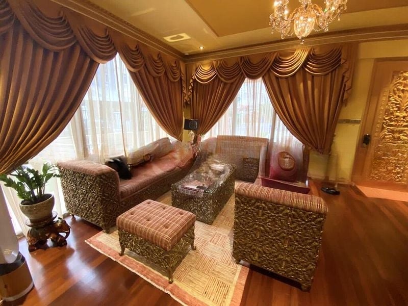 EDELWEISS PARK CONDOMINIUM 9