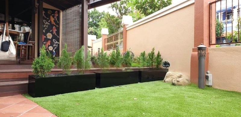 EDELWEISS PARK CONDOMINIUM 11