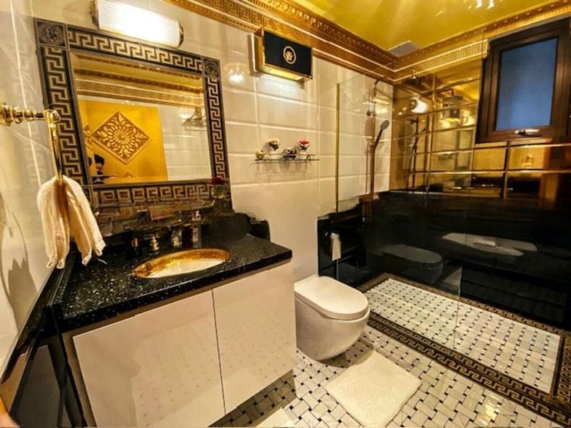 EDELWEISS PARK CONDOMINIUM 8