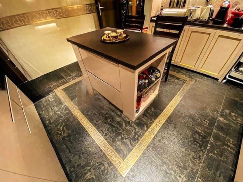 EDELWEISS PARK CONDOMINIUM 10