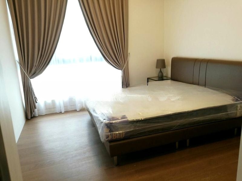 HIGHLINE RESIDENCES 9