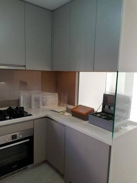 HIGHLINE RESIDENCES 3