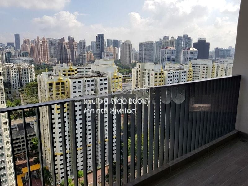 HIGHLINE RESIDENCES 13