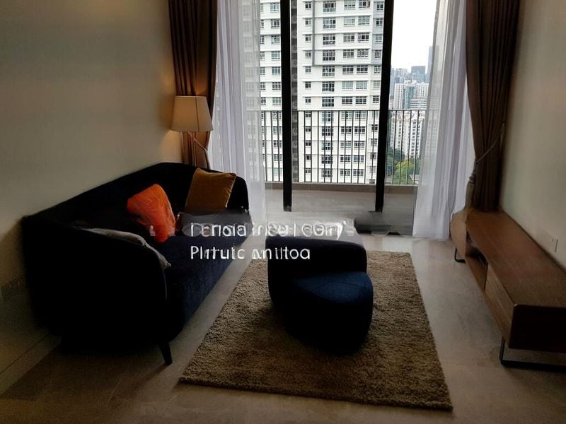 HIGHLINE RESIDENCES 12