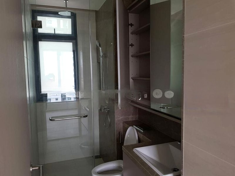 HIGHLINE RESIDENCES 6