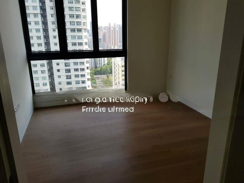 HIGHLINE RESIDENCES 7