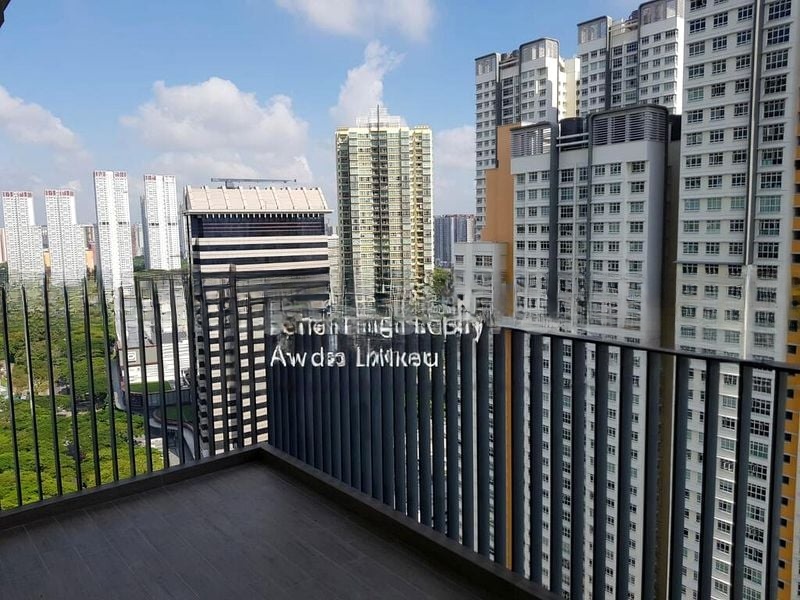 HIGHLINE RESIDENCES 10