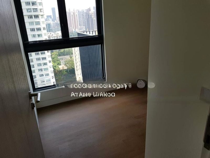 HIGHLINE RESIDENCES 8