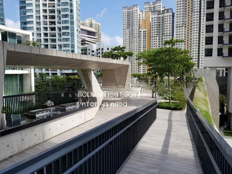 HIGHLINE RESIDENCES 2