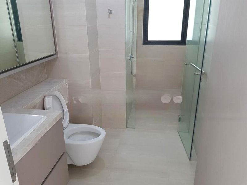 HIGHLINE RESIDENCES 5