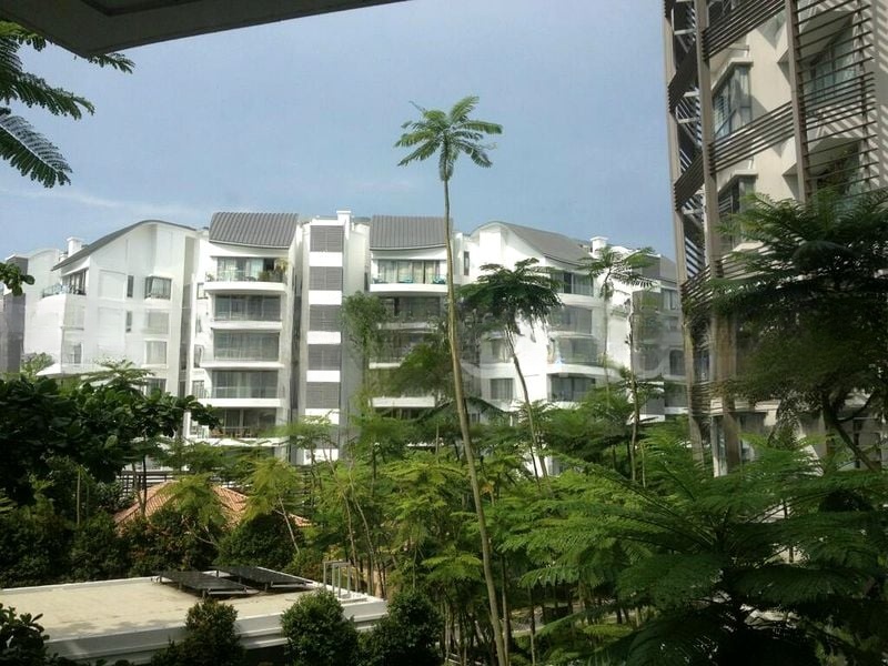 THE OCEANFRONT @ SENTOSA COVE 4