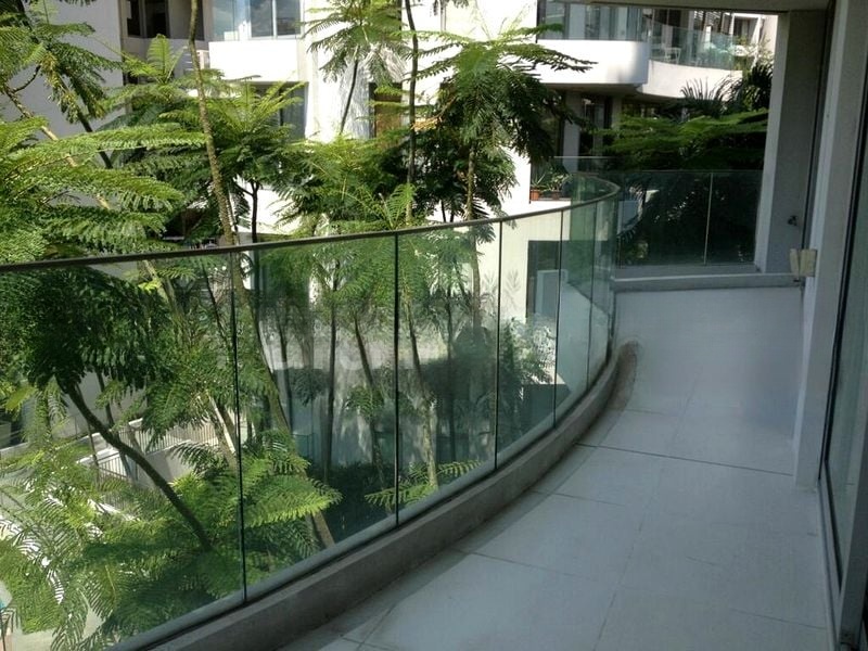 THE OCEANFRONT @ SENTOSA COVE 3