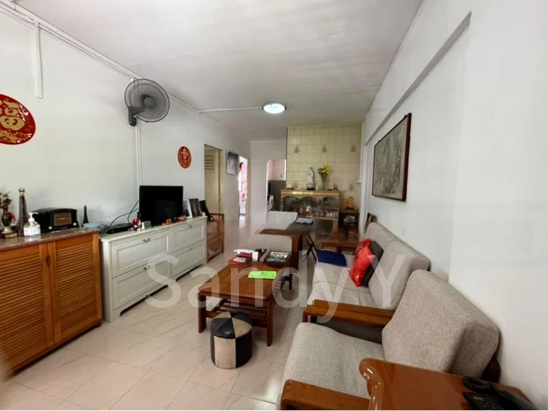 JURONG WEST ST 52 10