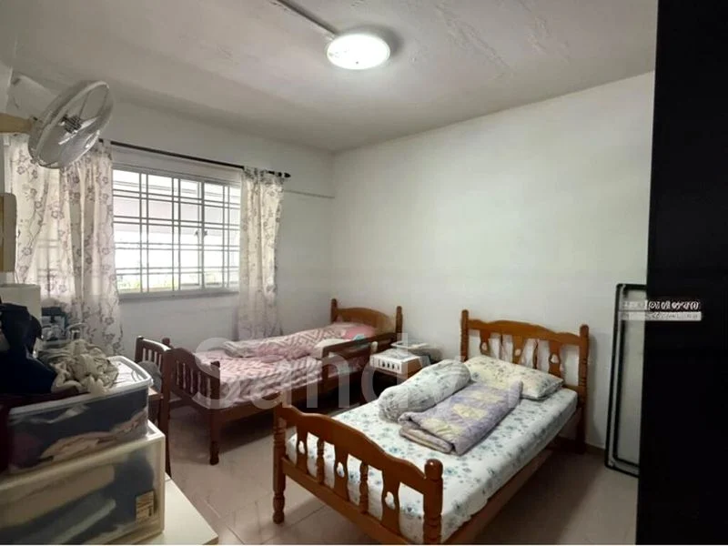 JURONG WEST ST 52 11