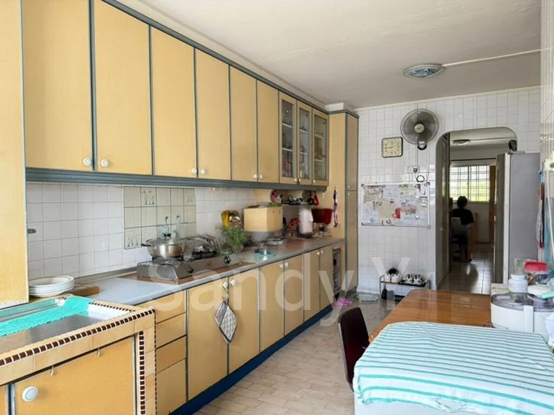 JURONG WEST ST 52 12