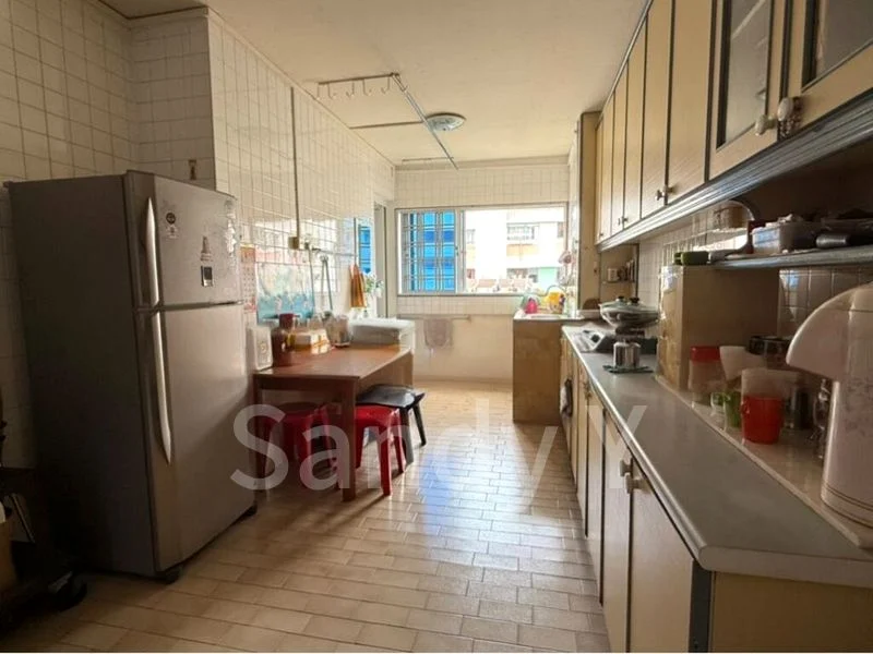 JURONG WEST ST 52 13