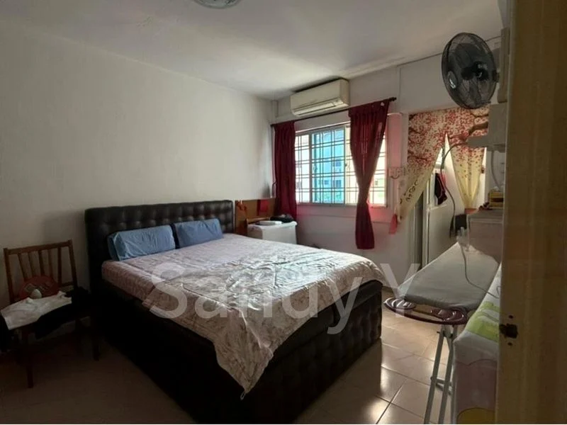 JURONG WEST ST 52 15