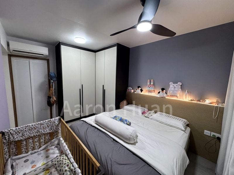 BT BATOK WEST AVE 8 8