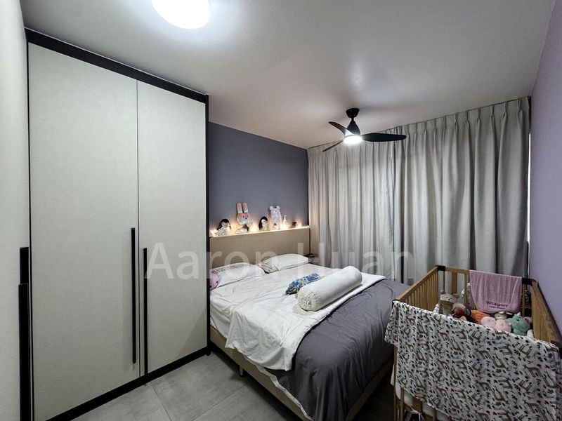 BT BATOK WEST AVE 8 9