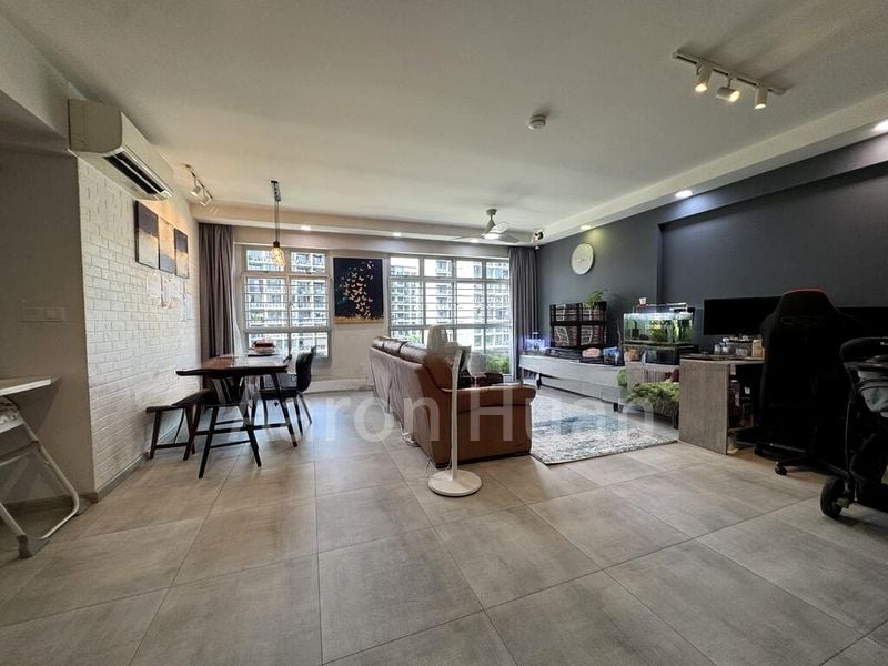 BT BATOK WEST AVE 8 15