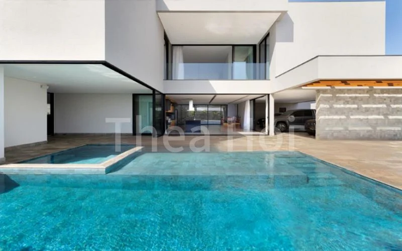 TANGLIN HILL CONDOMINIUM 2