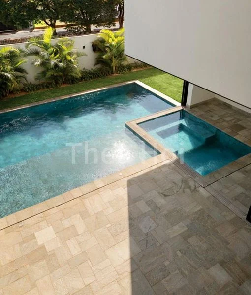 TANGLIN HILL CONDOMINIUM 3