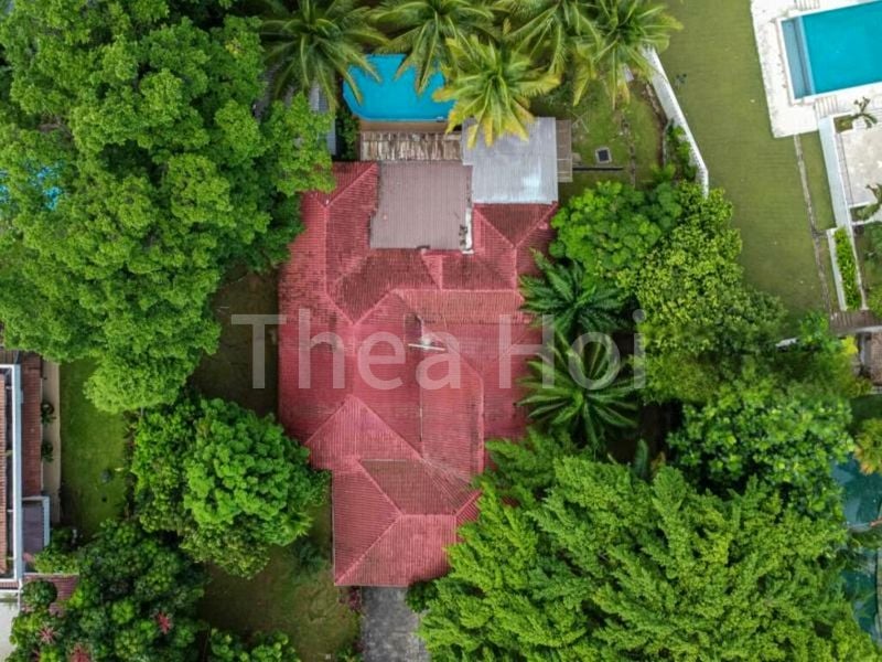 TANGLIN HILL CONDOMINIUM 6